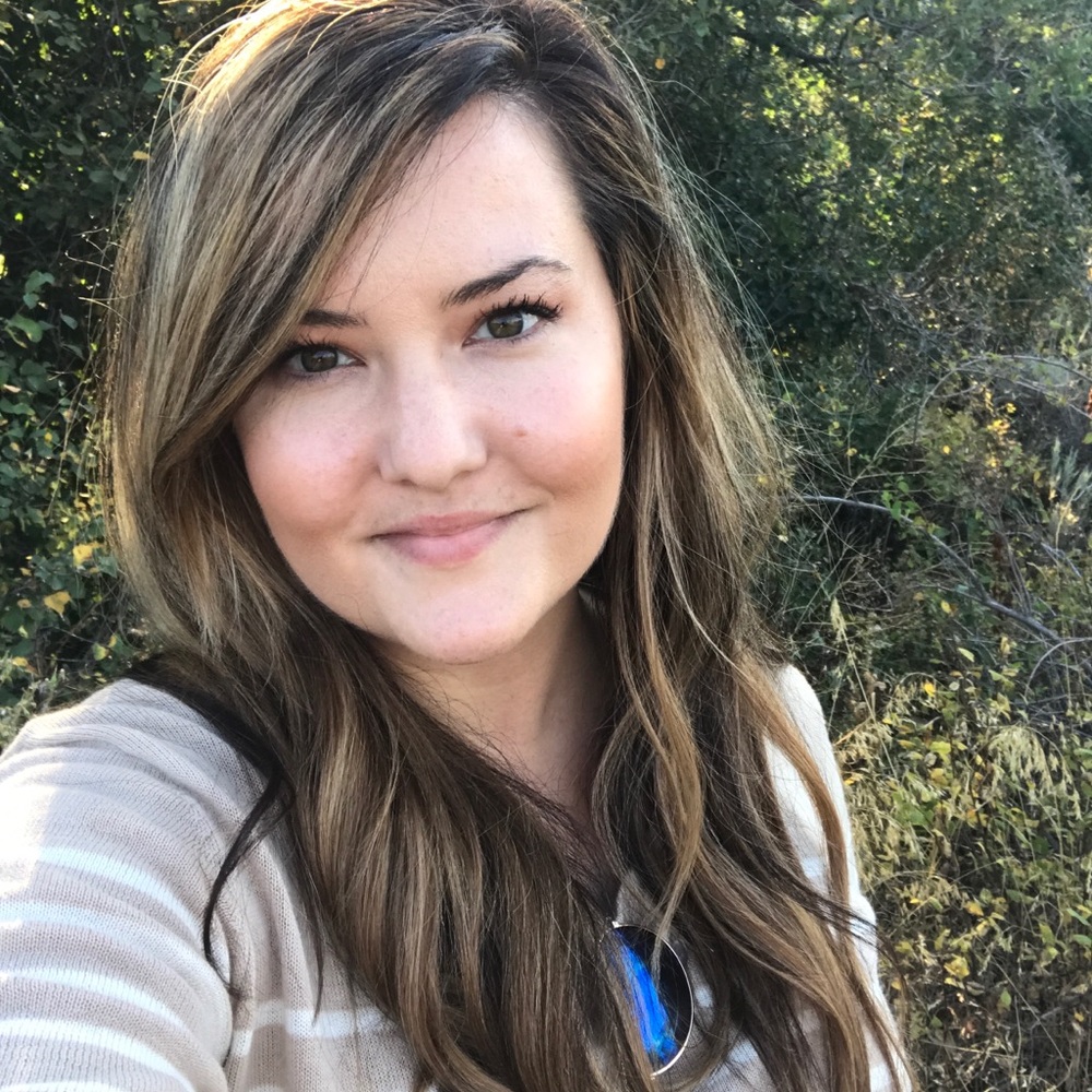 Meet your Posher, Lindsay